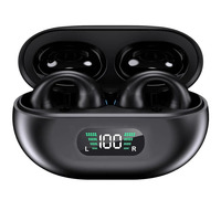 Бездротові Bluetooth навушники-вкладиші HBQ YYK-Q80 з відкритим вухом