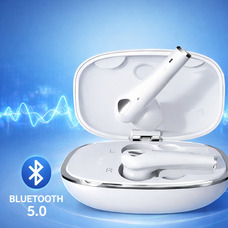 Bluetooth-навушники VEN-DENS Бездротові навушники Bluetooth 5.0, 32 години в режимі очікування – надзвичайно глибокі баси