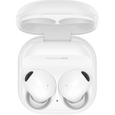 Навушники Samsung Galaxy Buds2 Pro Bluetooth 5.3 з ANC, 24-bit Hi-Fi, 360° звук, авто-підключення, до 18 годин