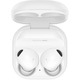 Бездротові навушники Samsung Galaxy Buds2 Pro Bluetooth 5.3 Вакуумні TWS навушники з ANC та Hi-Fi звуком