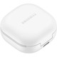 Бездротові навушники Samsung Galaxy Buds2 Pro Bluetooth 5.3 Вакуумні TWS навушники з ANC та Hi-Fi звуком