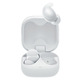 Навушники Sony LinkBuds Fit White: бездротові TWS, активне шумозаглушення ANC, Bluetooth 5.3, IPX4, до 21 год автономності