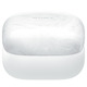 Навушники Sony LinkBuds Fit White: бездротові TWS, активне шумозаглушення ANC, Bluetooth 5.3, IPX4, до 21 год автономності