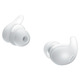 Навушники Sony LinkBuds Fit White: бездротові TWS, активне шумозаглушення ANC, Bluetooth 5.3, IPX4, до 21 год автономності