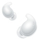 Навушники Sony LinkBuds Fit White: бездротові TWS, активне шумозаглушення ANC, Bluetooth 5.3, IPX4, до 21 год автономності