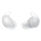 Навушники Sony LinkBuds Fit White: бездротові TWS, активне шумозаглушення ANC, Bluetooth 5.3, IPX4, до 21 год автономності