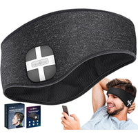 СТОК MUSICOZY Bluetooth-навушники з пов'язкою на голову