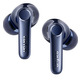 Бездротові навушники EarFun Air Pro 4: ANC 50дБ, Hi-Res LDAC, Snapdragon Sound, Bluetooth 5.4, 52 год автономності, Чорні