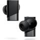 Бездротові навушники Status Pro X Black потрійний динамік LDAC Hi-Res шумозаглушення 52 дБ Bluetooth 5.3 вологозахист IP55