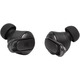 Навушники JBL Tour Pro 2 Black Bluetooth 5.3 з ANC, Smart Case дисплей, до 40 год, 6 мікрофонів, IPX5