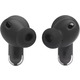 Навушники JBL Tour Pro 2 Black Bluetooth 5.3 з ANC, Smart Case дисплей, до 40 год, 6 мікрофонів, IPX5