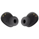 Навушники JBL Wave Buds TWS Black, Bluetooth 5.3, ANC, 48 год, IP54, 4 мікрофони, JBL Pure Bass