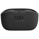 Навушники JBL Wave Buds TWS Black, Bluetooth 5.3, ANC, 48 год, IP54, 4 мікрофони, JBL Pure Bass