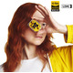 Бездротові навушники Nothing Ear (a) Yellow Hi-Res активне шумозаглушення 45 дБ Bluetooth 5.3 жовті