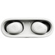 Навушники JBL Wave Buds TWS White, Bluetooth 5.3, ANC, 48 год, IP54, 4 мікрофони, JBL Pure Bass