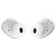 Навушники JBL Wave Buds TWS White, Bluetooth 5.3, ANC, 48 год, IP54, 4 мікрофони, JBL Pure Bass