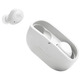 Навушники JBL Wave Buds TWS White, Bluetooth 5.3, ANC, 48 год, IP54, 4 мікрофони, JBL Pure Bass