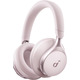 Навушники Anker Soundcore Space One Rose — Бездротові Bluetooth Hi-Res, адаптивне шумозаглушення ANC, LDAC, 55 год роботи