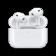 Навушники AirPods Pro 3 White (2026): адаптивне аудіо, активне шумозаглушення ANC, Bluetooth 5.4, кейс MagSafe USB-C