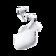 Навушники AirPods Pro 3 White (2026): адаптивне аудіо, активне шумозаглушення ANC, Bluetooth 5.4, кейс MagSafe USB-C