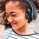 СТОК Бездротові дитячі Bluetooth-навушники ZAPIG