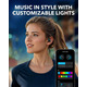 Бездротові навушники Anker Soundcore V20i Black відкриті Bluetooth 5.4 спортивні вологозахищені навушники з BassUp
