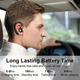 СТОК Bluetooth-навушник