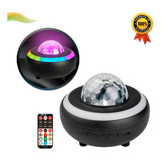 Дитячий Нічник Bluetooth проектор Seklin