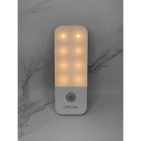 Б/в Перезаряджуваний LED нічник Oreunik