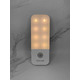 Б/в Перезаряджуваний LED нічник Oreunik