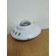 Б/в Нічник проектор UFO Aurora Projector Lights Starry Night з музикою Bluetooth динамік RGB зміна кольору
