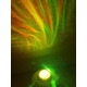 Б/в Нічник проектор UFO Aurora Projector Lights Starry Night з музикою Bluetooth динамік RGB зміна кольору