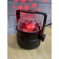 Б/В Світлодіодний диско шар Led Party Light