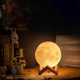 Лампа-нічник 3D «Місяць» магія космосу у вашій кімнаті