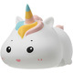 Силіконовий дитячий світильник для сну "Єдиноріг"