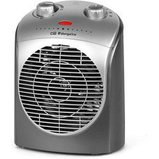 СТОК Регульований тепловентилятор Orbegozo FH 5021