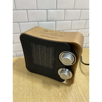 Б/в Керамічний обігрівач Orbegozo CR 6010