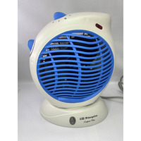 Б/в Осцилюючий вертикальний обігрівач Orbegozo FH 5560