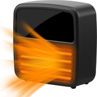 СТОК Енергозберігаючий тепловентилятор