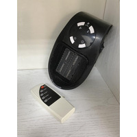 Б/В ПОРТАТИВНИЙ ЕЛЕКТРИЧНИЙ НАГРІВАЧ