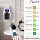 Уцінка Портативний обігрівач 500W, Portable Heater / Обігрівач електричний / Електрообігрівач
