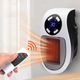 Уцінка Портативний обігрівач 500W, Portable Heater / Обігрівач електричний / Електрообігрівач