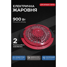 Уцінка Електричниий обігрівач Orbegozo BR 50 A