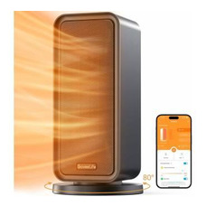 СТОК Керамічний обігрівач GoveeLife H713A — 1500 Вт