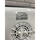 Б/в Тепловентилятор Обігрівач Дуйка Orbegozo (FH5030) 2500W