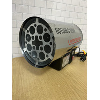 Б/В Rothenberger Industrial 1500000165 обігрівач-гармата Roturbo
