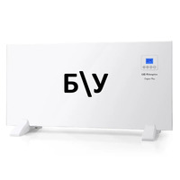 Випромінювальна панель, обігрівач Orbegozo REH 1500 Б/В