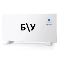 Випромінювальна панель, обігрівач Orbegozo REH 1500 Б/В