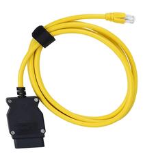 СТОК Кабель діагностики автомобілів Ethernet RJ45
