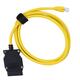 СТОК Кабель діагностики автомобілів Ethernet RJ45